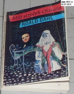 MŮJ STRÝČEK OSWALD