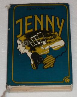 JENNY
