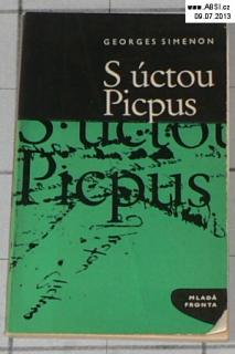 S ÚCTOU PICPUS
