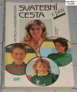 SVATEBNÍ CESTA V PĚTI