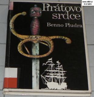 PIRÁTOVO SRDCE