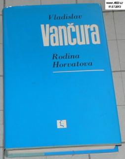 RODINA HORVATOVA