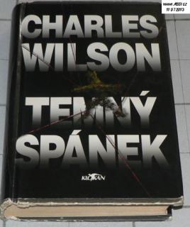TEMNÝ SPÁNEK