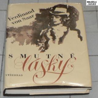 SMUTNÉ LÁSKY