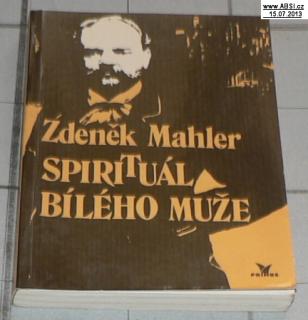 SPIRITUÁL BÍLÉHO MUŽE