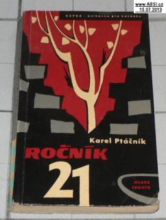 ROČNÍK 21