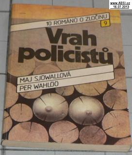 VRAH POLICISTŮ