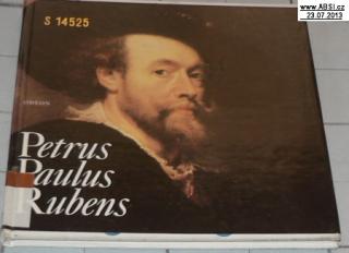 PETRUS PAULUS RUBENS