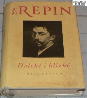 DALEKÉ I BLÍZKÉ