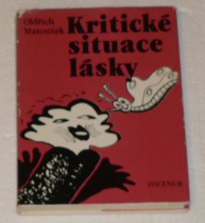 KRITICKÉ SITUACE LÁSKY