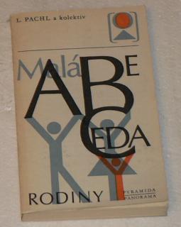 MALÁ ABECEDA RODINY