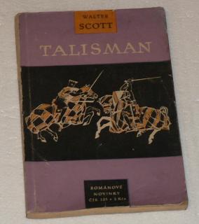 TALISMAN