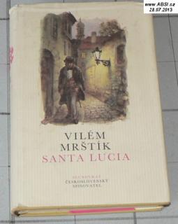 SANTA LUCIA