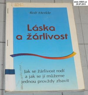 LÁSKA A ŽÁRLIVOST