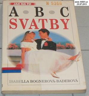 ABC SVATBY