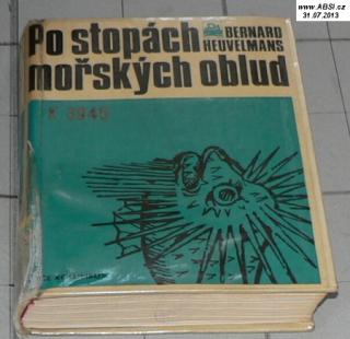 PO STOPÁCH MOŘSKÝCH OBLUD