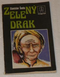 ZELENÝ DRAK