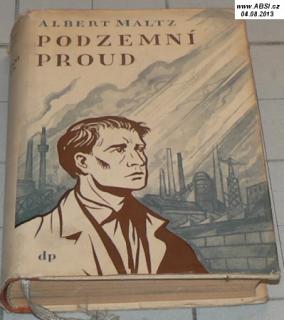PODZEMNÍ PROUD