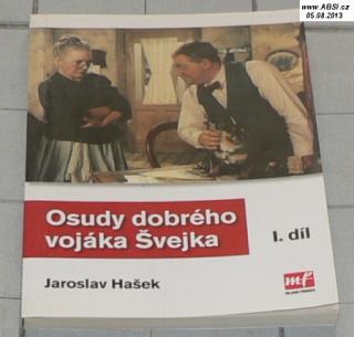 OSUDY DOBRÉHO VOJÁKA ŠVEJKA I. díl