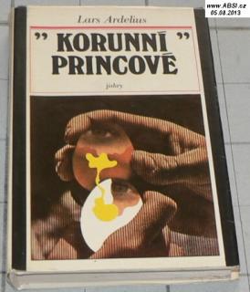 KORUNNÍ PRINCOVÉ