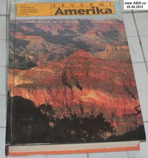 SEVERNÍ AMERIKA
