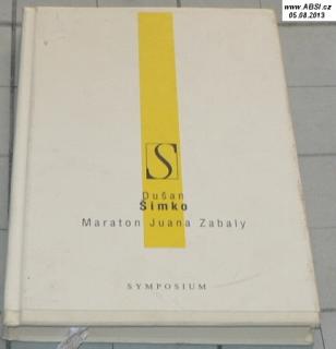 MARATON JUANA ZABALY