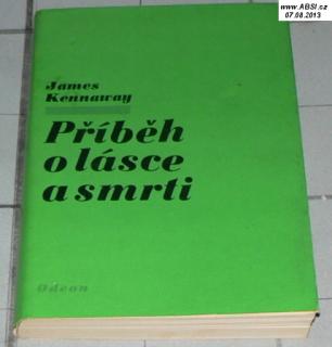 PŘÍBĚH O LÁSCE A SMRTI