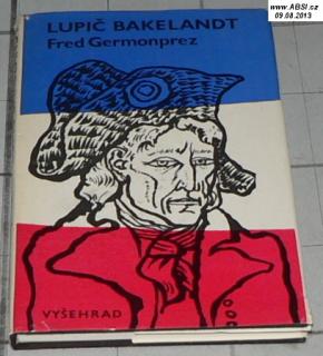 LUPIČ BAKELANDT