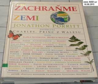 ZACHRAŇME ZEMI