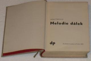 MELODIE DÁLEK