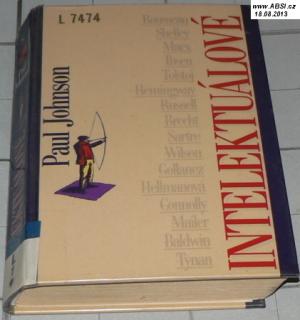 INTELEKTUÁLOVÉ