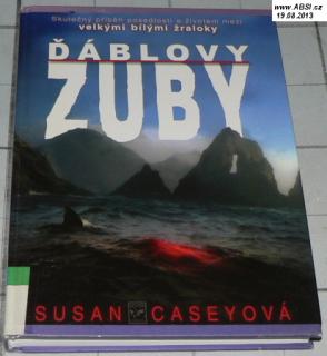ĎÁBLOVY ZUBY