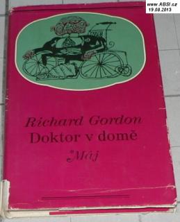 DOKTOR V DOMĚ