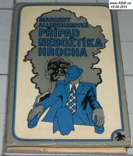 PŘÍPAD NEBOŽTÍKA HROCHA