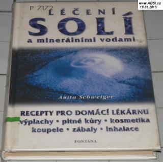 LÉČENÍ SOLÍ A MINERÁLNÍMI VODAMI