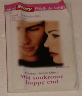 MůJ SOUKROMÝ HAPPY END 