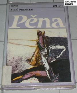 PĚNA
