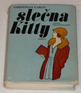 SLEČNA KITTY