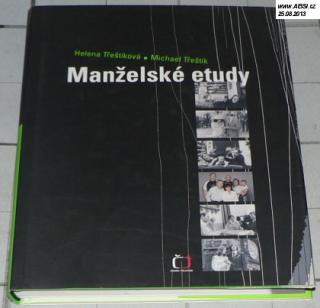 MANŽELSKÉ ETUDY
