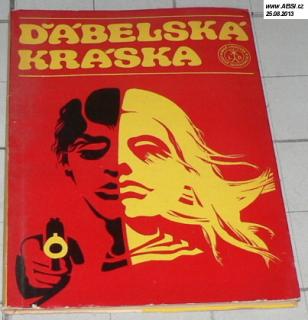ĎÁBELSKÁ KRÁSKA