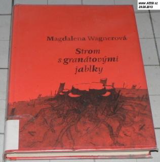 STROM S GRANÁTOVÝMI JABLKY - POHÁDKOVÁ TRAVESTIE