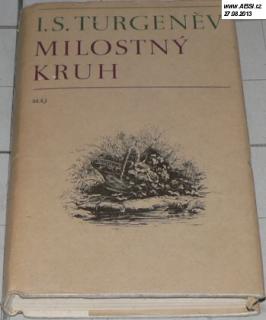 MILOSTNÝ KRUH