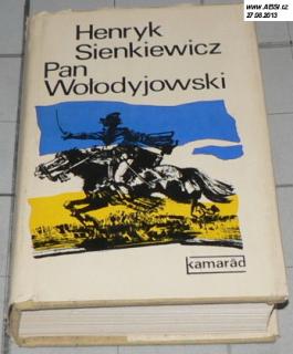PAN WOLODYJOWSKI