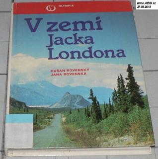 V ZEMI JACKA LONDONA