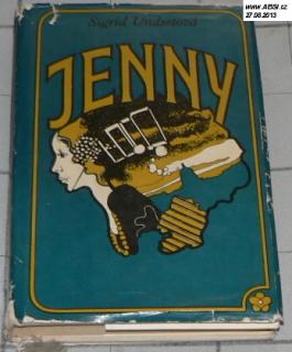 JENNY