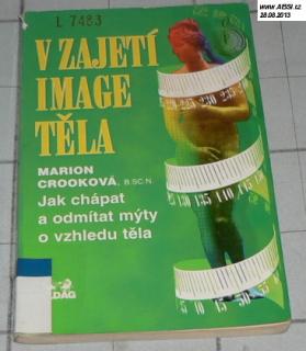 V ZAJETÍ IMAGE TĚLA