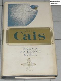 FARMA NA KONCI SVĚTA