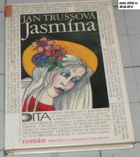 JASMÍNA