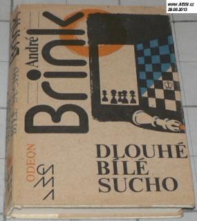 DLOUHÉ BÍLÉ SUCHO