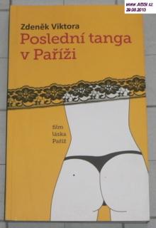 POSLEDNÍ TANGA V PAŘÍŽI